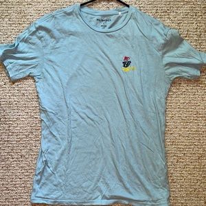 PacSun Mushroom T-Shirt